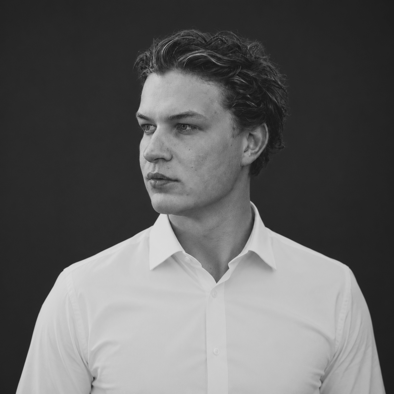 Portrét Jakuba Hrnčíře